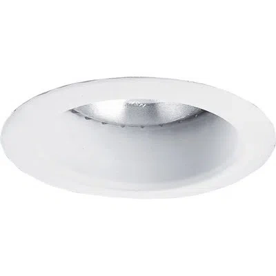 Progress Lighting Open Shower 4.6" Recessed Trim