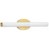 Progress Lighting Parallel Led Collection 22" Linear Led Bath & Vanity