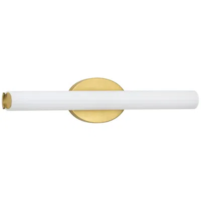 Progress Lighting Parallel Led Collection 22" Linear Led Bath & Vanity