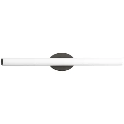 Progress Lighting Parallel Led Collection 32" Linear Led Bath & Vanity