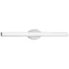 Progress Lighting Parallel Led Collection 32" Linear Led Bath & Vanity