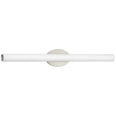 Progress Lighting Parallel Led Collection 32" Linear Led Bath & Vanity