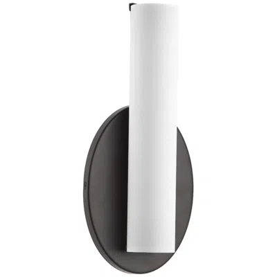 Progress Lighting Parallel Led Collection One-light 11" Led Wall Bracket In White