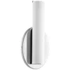 Progress Lighting Parallel Led Collection One-light 11" Led Wall Bracket In White