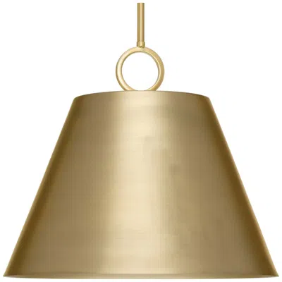 Progress Lighting Parkhurst Collection Three-light Metal Pendant Light
