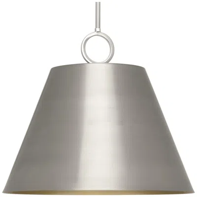 Progress Lighting Parkhurst Collection Three-light Metal Pendant Light