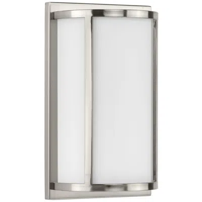 Progress Lighting Parkhurst Collection Two-light Etched Glass New Traditional Wall Sconce