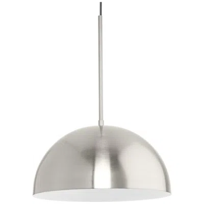 Progress Lighting Perimeter Collection One-light Pendant