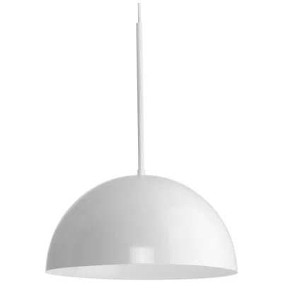Progress Lighting Perimeter Collection One-light Pendant