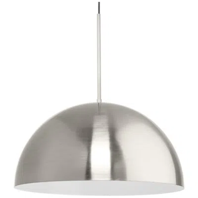 Progress Lighting Perimeter Collection One-light Pendant
