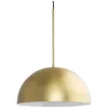Progress Lighting Perimeter Collection One-light Pendant