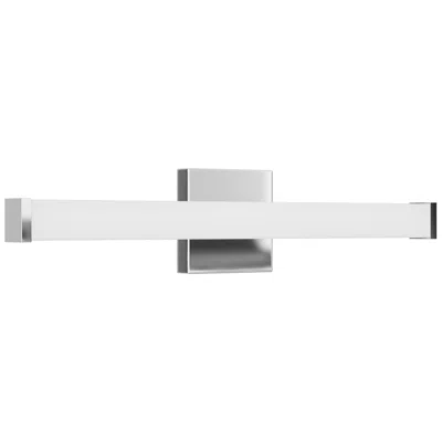 Progress Lighting Phase 6.1 Collection 24 In. 5cct Integrated Led Linear Vanity Light