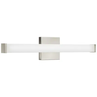 Progress Lighting Phase 6.1 Collection 24 In. 5cct Integrated Led Linear Vanity Light