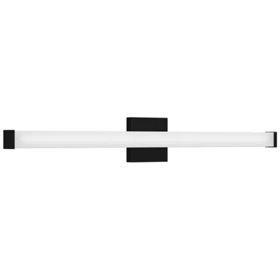 Progress Lighting Phase 6.1 Collection 36 In. 5cct Integrated Led Linear Vanity Light
