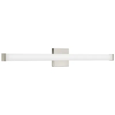 Progress Lighting Phase 6.1 Collection 36 In. 5cct Integrated Led Linear Vanity Light