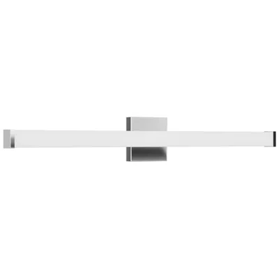 Progress Lighting Phase 6.1 Collection 36 In. 5cct Integrated Led Linear Vanity Light
