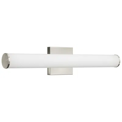 Progress Lighting Phase 6.2 Collection 24 In. 5cct Integrated Led Linear Vanity Light