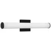 Progress Lighting Phase 6.2 Collection 24 In. 5cct Integrated Led Linear Vanity Light