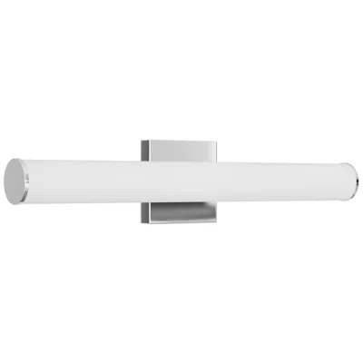Progress Lighting Phase 6.2 Collection 24 In. 5cct Integrated Led Linear Vanity Light