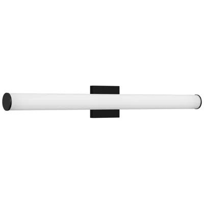 Progress Lighting Phase 6.2 Collection 36 In. 5cct Integrated Led Linear Vanity Light