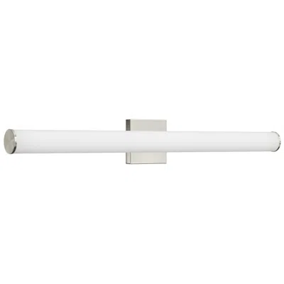 Progress Lighting Phase 6.2 Collection 36 In. 5cct Integrated Led Linear Vanity Light