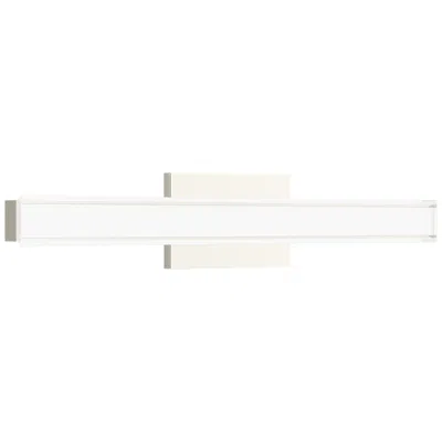 Progress Lighting Phase 6.3 Collection 24 In. 5cct Integrated Led Linear Vanity Light