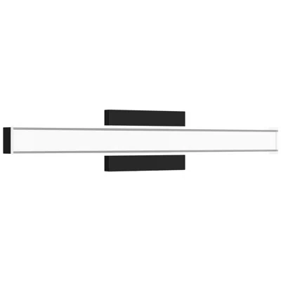 Progress Lighting Phase 6.3 Collection 24 In. 5cct Integrated Led Linear Vanity Light
