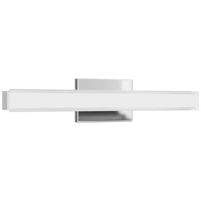 Progress Lighting Phase 6.3 Collection 24 In. 5cct Integrated Led Linear Vanity Light