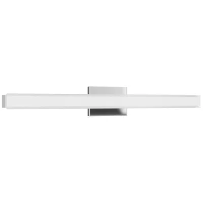 Progress Lighting Phase 6.3 Collection 36 In. 5cct Integrated Led Linear Vanity Light