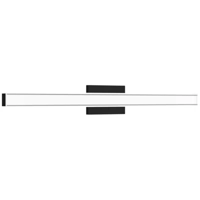 Progress Lighting Phase 6.3 Collection 36 In. 5cct Integrated Led Linear Vanity Light