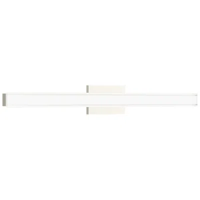 Progress Lighting Phase 6.3 Collection 36 In. 5cct Integrated Led Linear Vanity Light