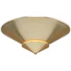 Progress Lighting Pinellas Collection 25 In. Four-light Flush Mount