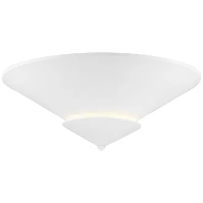 Progress Lighting Pinellas Collection 25 In. Four-light Flush Mount