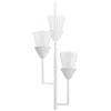 Progress Lighting Pinellas Collection Three-light Pendant