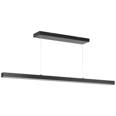 Progress Lighting Planck Led Collection Shade Pendant Light