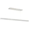 Progress Lighting Planck Led Collection Shade Pendant Light