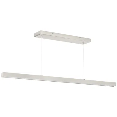 Progress Lighting Planck Led Collection Shade Pendant Light