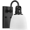 Progress Lighting Preston Collection One-light Coastal Bath And Vanity Light