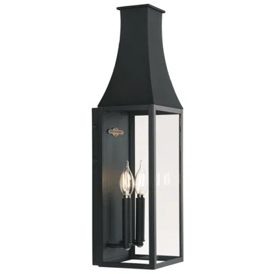 Progress Lighting Radcliffe Collection Two-light Large Outdoor Wall Lantern