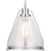 Progress Lighting Range Collection One-light Pendant