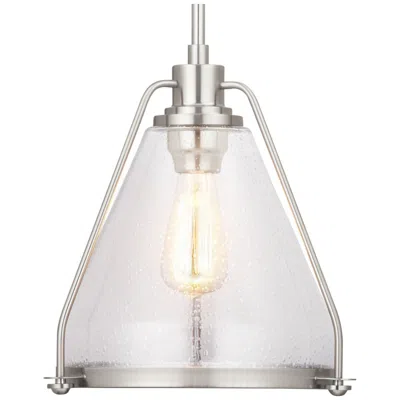 Progress Lighting Range Collection One-light Pendant