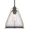 Progress Lighting Range Collection One-light Pendant