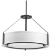 Progress Lighting Ratio Collection Four-light Pendant