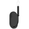 Progress Lighting Reines One-light Wall Sconce In Multi