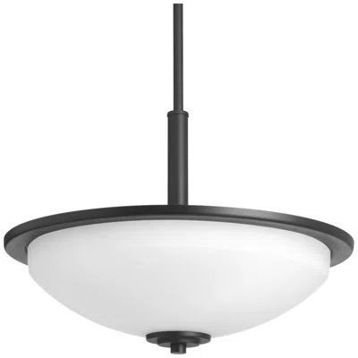 Progress Lighting Replay Collection Three-light Inverted Pendant