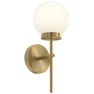 Progress Lighting Rigsby One-light  Wall Sconce