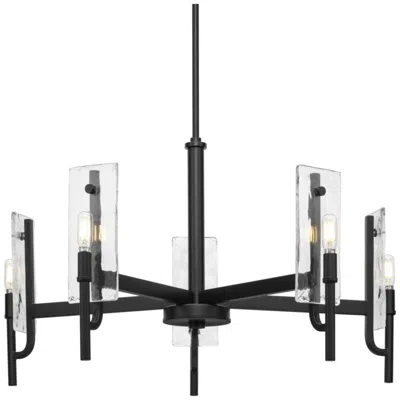 Progress Lighting Rivera Collection Five-light Chandelier