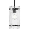 Progress Lighting Rivera Collection One-light Pendant