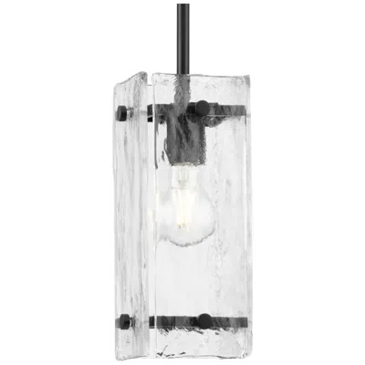 Progress Lighting Rivera Collection One-light Pendant