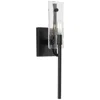 Progress Lighting Rivera Collection One-light Wall Bracket